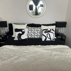 Executive Suite Ac & Free Parking Apartment Zurich